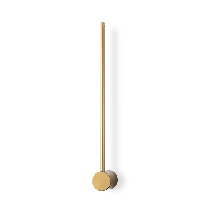 Opviq Sword - 13483 Lámpara de pared Dorada Opviq Sword - 13483 Lámpara de pared Dorada